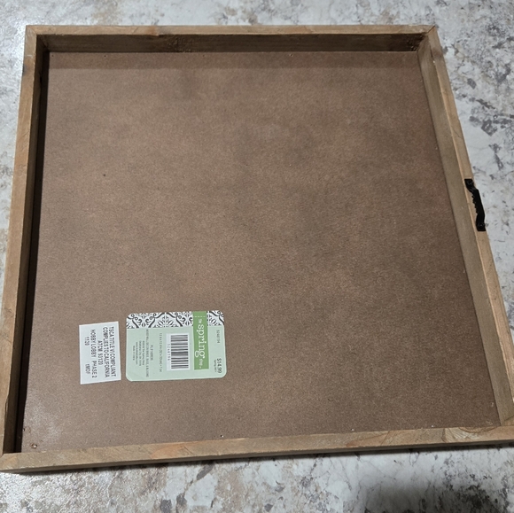 Farmhouse Decor Set - Picture 6 of 6